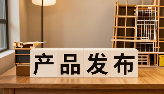 如何通过产品发布精准触达中小客户
