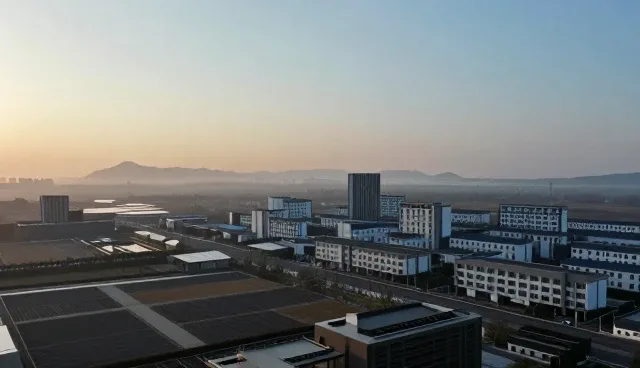 企业网站选型需关注的四大核心要素